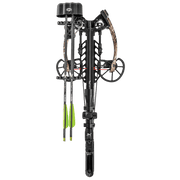 Bear Archery Crossbow IMPACT CDXV CROSSBOW