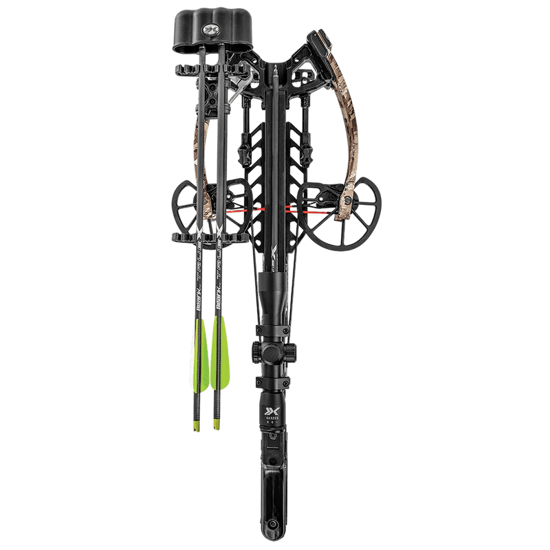 Bear Archery Crossbow IMPACT CDXV CROSSBOW