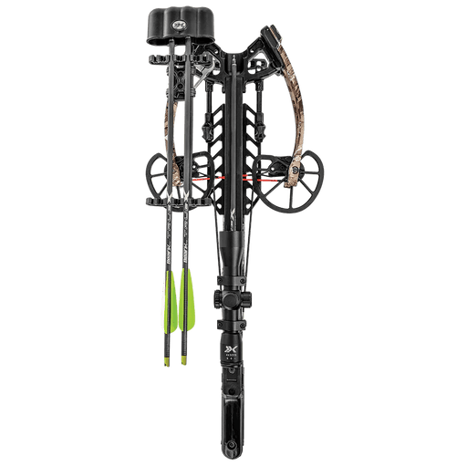 Bear Archery Crossbow IMPACT CDXV CROSSBOW