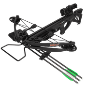 Bear Archery Crossbow TREK 380 CROSSBOW