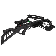 Bear Archery Crossbow TREK 380 CROSSBOW