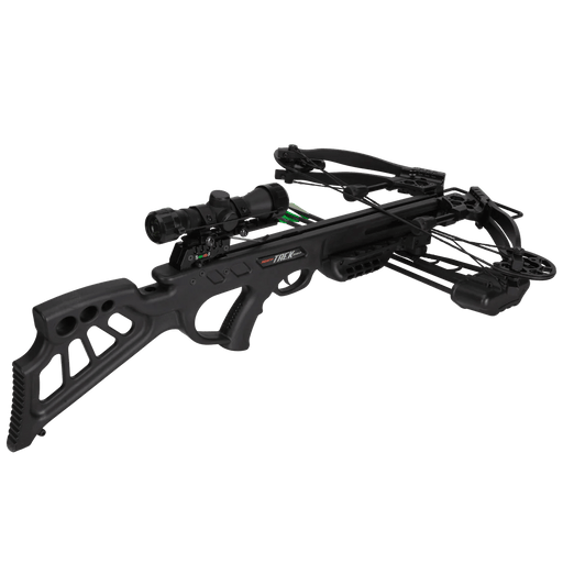 Bear Archery Crossbow TREK 380 CROSSBOW