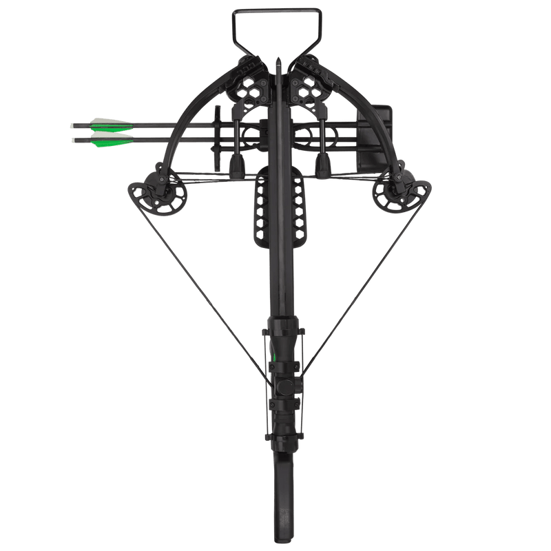 Bear Archery Crossbow TREK 380 CROSSBOW