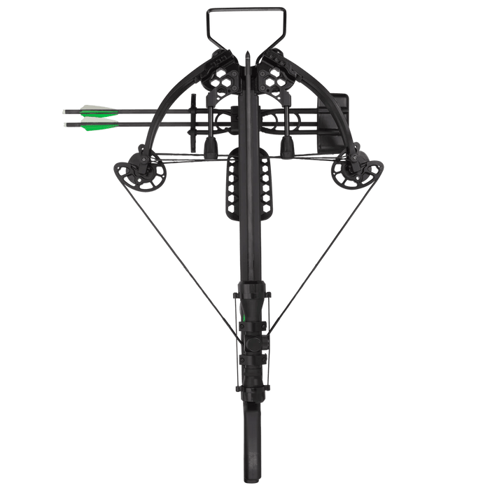 Bear Archery Crossbow TREK 380 CROSSBOW