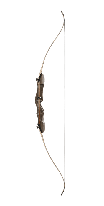 Bear Archery Traditional Bow - Adult WOLVERINE