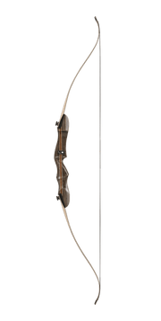 Bear Archery Traditional Bow - Adult WOLVERINE
