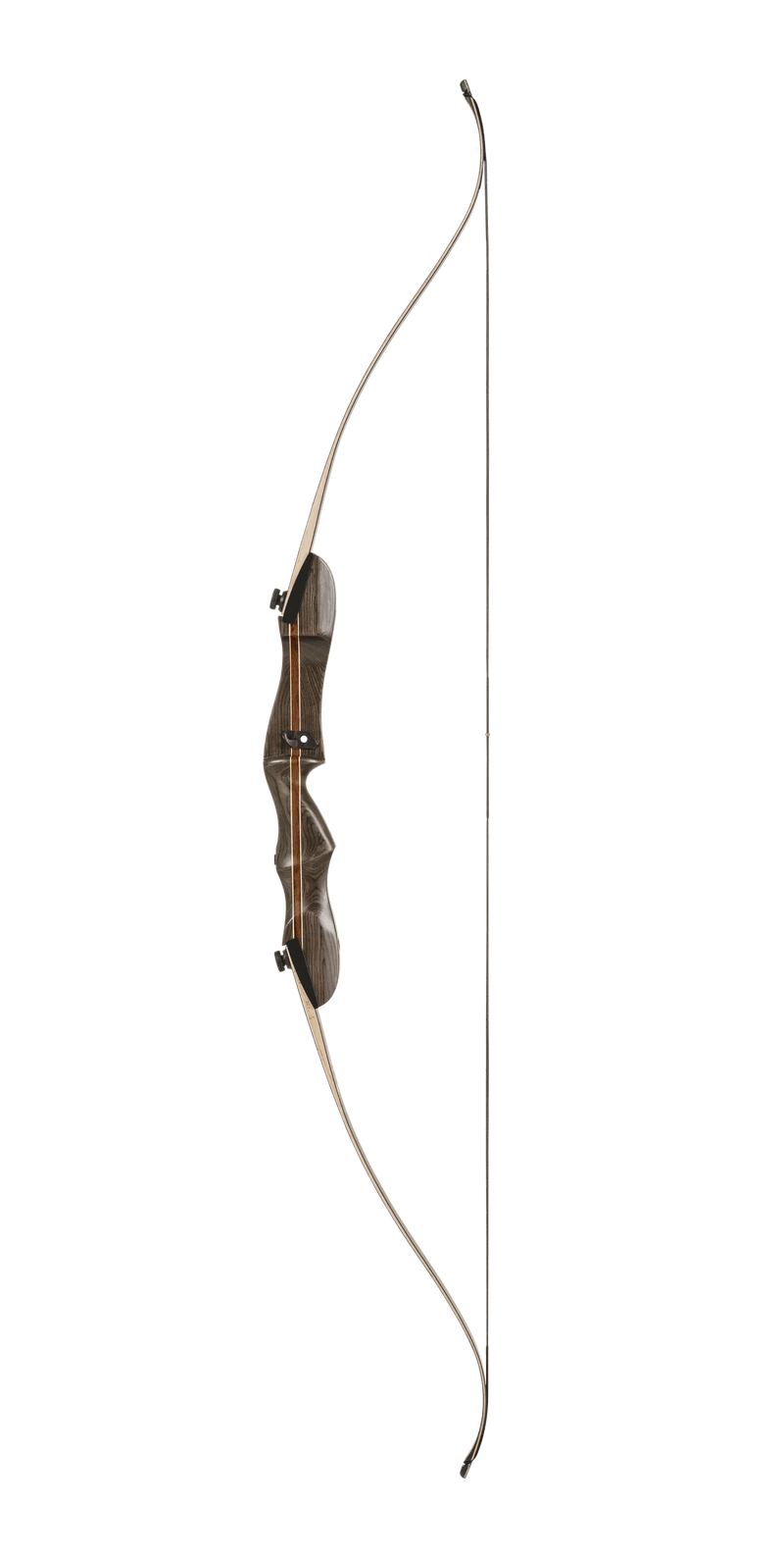 Bear Archery Traditional Bow - Adult WOLVERINE