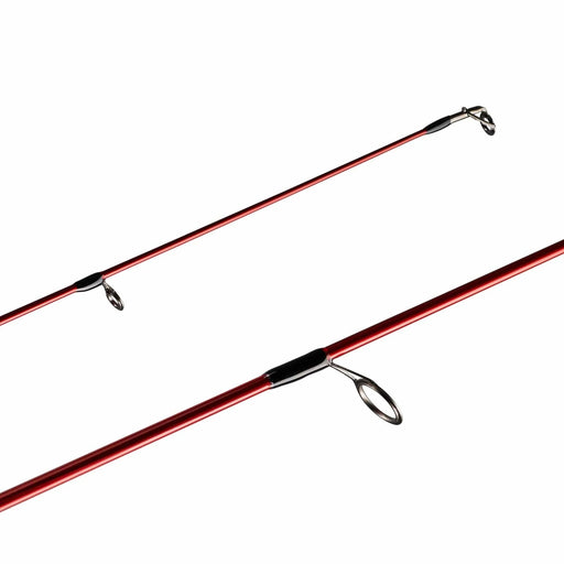 Berkley Fish Rod Cherrywood HD Series Rods CWD2-601MS