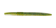 Big Bite Baits Soft Bait BABY BASS TRICK STICK 5" (8 PK)