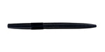 Big Bite Baits Soft Bait BLACK TRICK STICK 4" (10 pack)