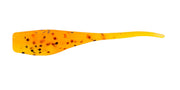 Big Bite Baits Soft Bait CANDY CORN CRAPPIE MINNR 2" (10 pack)