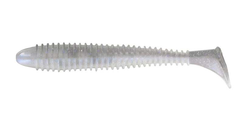 Big Bite Baits Soft Bait CARP KILLER 2.8" PRO SWIMMER (8Pack)