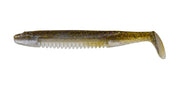 Big Bite Baits Soft Bait CHICK MAGNET CANE THUMPER 3.5 (8 pack)