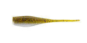 Big Bite Baits Soft Bait CHICK MAGNET CRAPPIE MINNR 2" (10 pack)