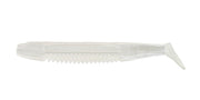 Big Bite Baits Soft Bait GLOW CRAPPIE THUMPER 2" (10 pack)