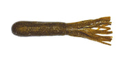 Big Bite Baits Soft Bait GP GOLD FLAKE SALT TUBE 3.5 (10 pack)