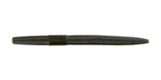 Big Bite Baits Soft Bait GREEN PUMPKIN TRICK STICK 4" (10 pack)