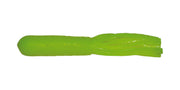 Big Bite Baits Soft Bait PEARLTREUSE SALT TUBE 3.5 (10 pack)