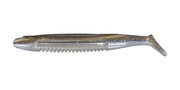 Big Bite Baits Soft Bait SHAD Cane Thumper 4.25" (7 pack)