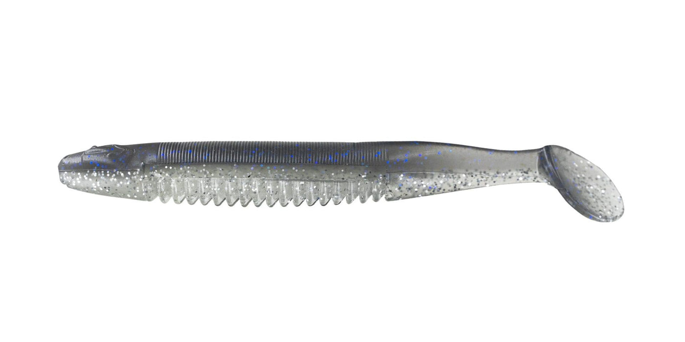 cane thumper fishing lure Big Bite Baits Dean Rojas Try them on a weighted hook 100 Pack Big Bite Baits