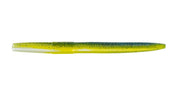 Big Bite Baits Soft Bait SS SHAD TRICK STICK 5" (8 PK)