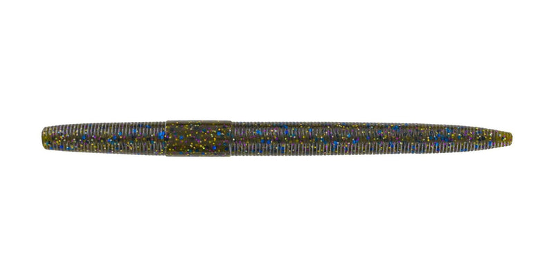 Big Bite Baits Soft Bait TILAPIA MAGIC TRICK STICK 5" (8 PK)