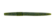 Big Bite Baits Soft Bait WATERMELON SEED TRICK STICK 4" (10 pack)