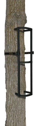 Big Game TreeStands & Accessories STAGGER STEP SINGLE