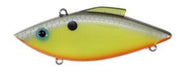 Bill Lewis Jigs & Lures CHARTREUSE SHINER MINI-TRAP 1/4 OZ