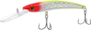 Bill Lewis Jigs & Lures Clown Nova PRECISE WALLEYE CRANK