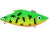 Bill Lewis Jigs & Lures FIRE TIGER RAT-L-TRAP 1/2 OZ