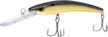 Bill Lewis Jigs & Lures Frozen PRECISE WALLEYE CRANK