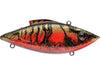 Bill Lewis Jigs & Lures NATURAL RED BLEEDING CRAW RAT-L-TRAP 1/2 OZ