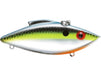 Bill Lewis Jigs & Lures SEXY CHROME RAT-L-TRAP 1/2 OZ