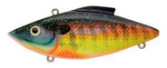 Bill Lewis Jigs & Lures SUNRISE PERCH RAT-L-TRAP 1/2 OZ