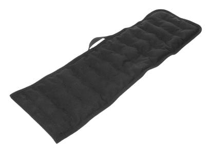 Birchwood Casey Target Accessorries BIPOD SHOOTING MAT L BLK