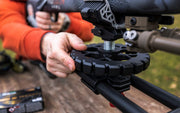 Birchwood Casey Target Accessorries Bravo Shooting Rest