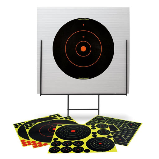 Birchwood Casey Target Accessorries SHOOT•N•C® PORTABLE SHOOTING RANGE