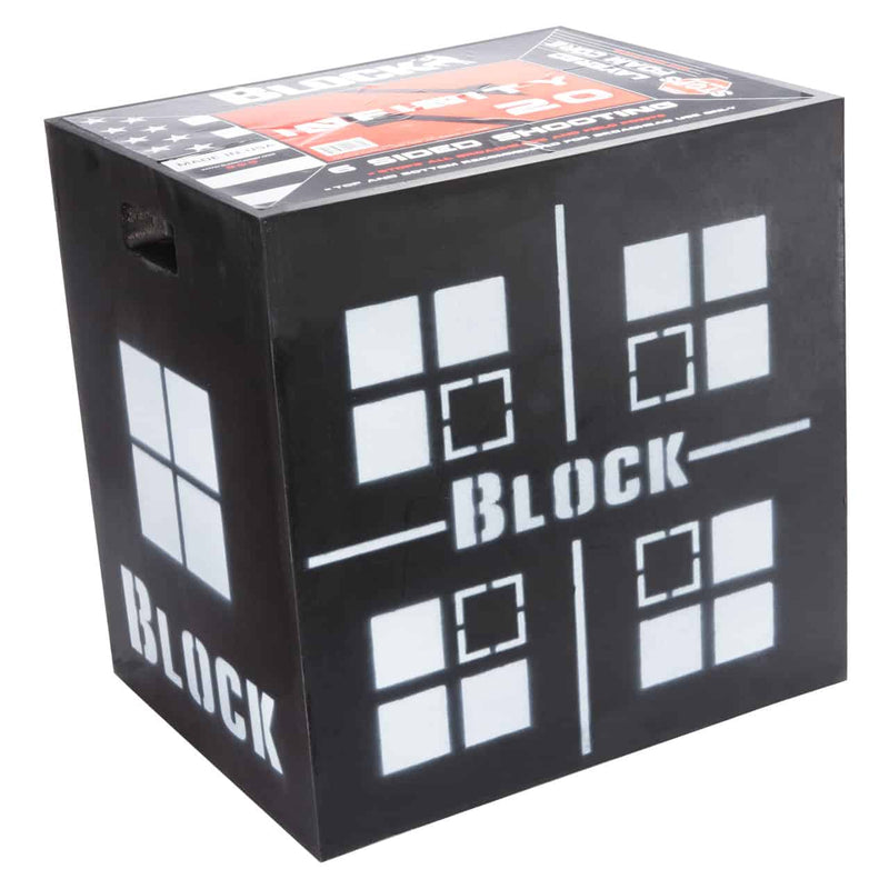 Block Infinity Archery Target Block Infinity 20 Target