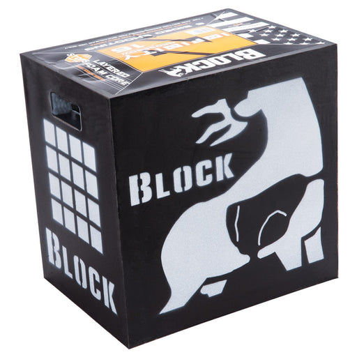 Block Infinity Archery Target Block Infinity Crossbow 16