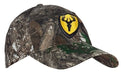 Blocker Outdoors Hats SHIELD SERIES S3 CAP RT EDGE OSFM