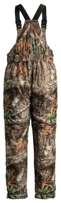 Blocker Outdoors Hunting Bib SHIELD SERIES DRENCHER INSULATED BIB RT EDGE