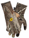 Blocker Outdoors Hunting Gloves SHIELD SERIES S3 TOUCH TEXT GLOVE RT EDGE