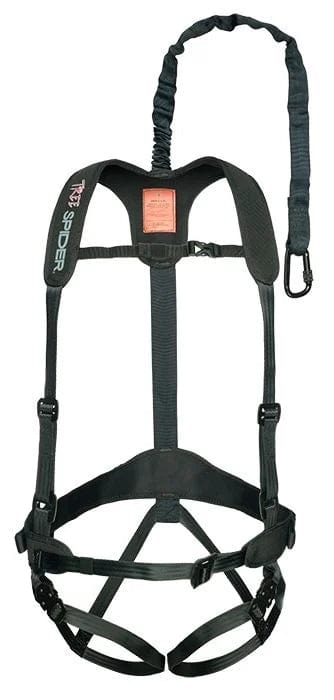 Blocker Outdoors Hunting Harness TREE SPIDER MICRO HARNESS