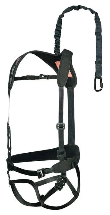 Blocker Outdoors Hunting Harness TREE SPIDER MICRO HARNESS