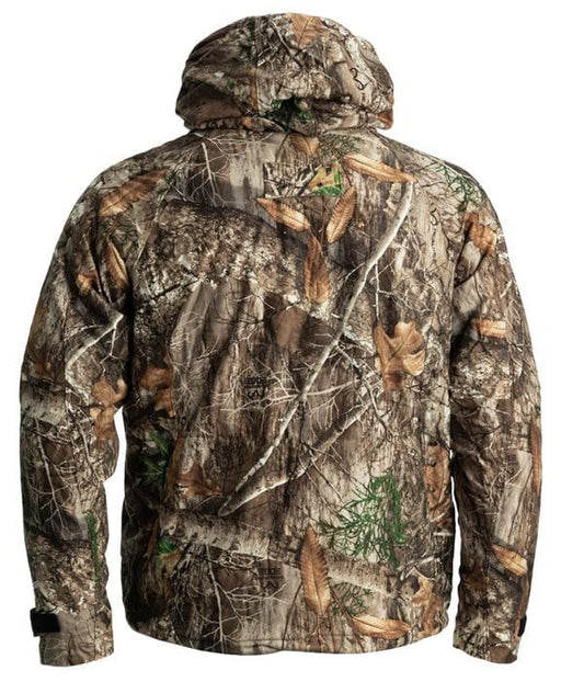 Blocker Outdoors Hunting Jacket SHIELD SERIES DRENCHER INSULATED JACKET RT EDGE