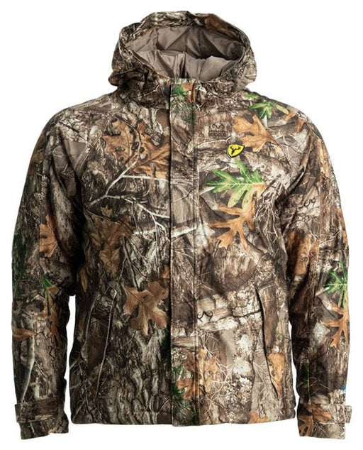 Blocker Outdoors Hunting Jacket SHIELD SERIES DRENCHER INSULATED JACKET RT EDGE