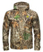 Blocker Outdoors Hunting Jacket SHIELD SERIES DRENCHER JACKET RT EDGE