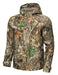 Blocker Outdoors Hunting Jacket SHIELD SERIES DRENCHER JACKET RT EDGE