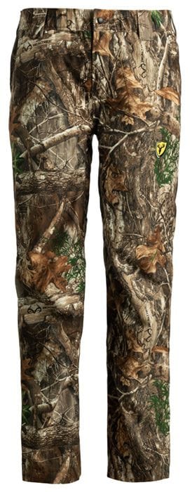 Blocker Outdoors Hunting Pants SHIELD SERIES DRENCHER PANT RT EDGE